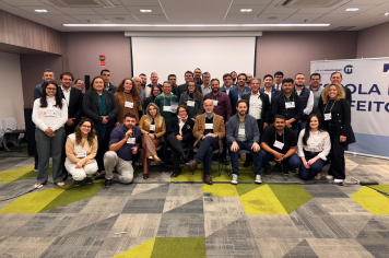 Cimps participa da XIII Escola de Prefeitos, rede de consórcios que integra Política e Gestão Pública eficiente