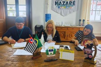 Comissão Especial de Seleção se reúne para analisar Plano de Trabalho