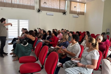 Cimps consolida diagnóstico regional e avança na estruturação estratégica da Vigilância Socioassistencial