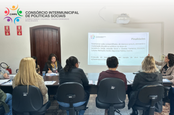 Câmara Técnica de Educação do Cimps realiza primeira reunião oficial em Louveira