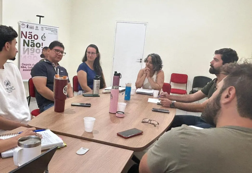 Cimps promove Supervisão Técnica em Vigilância Socioassistencial nos municípios consorciados